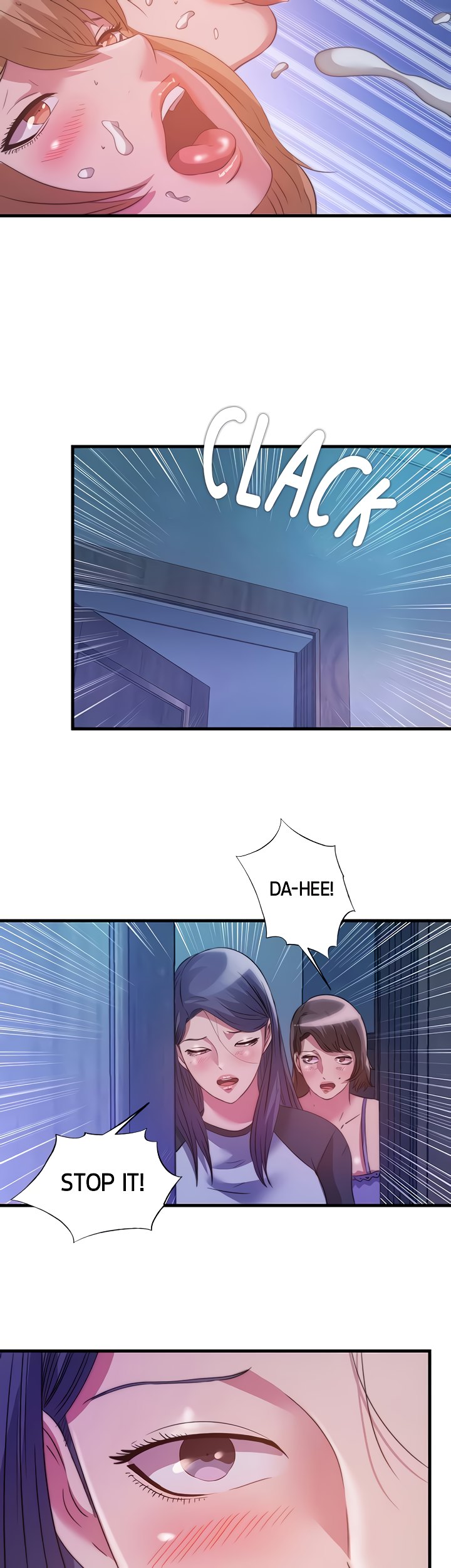 Water Overflow - Chapter 83 [photo 24] - MangaPorn