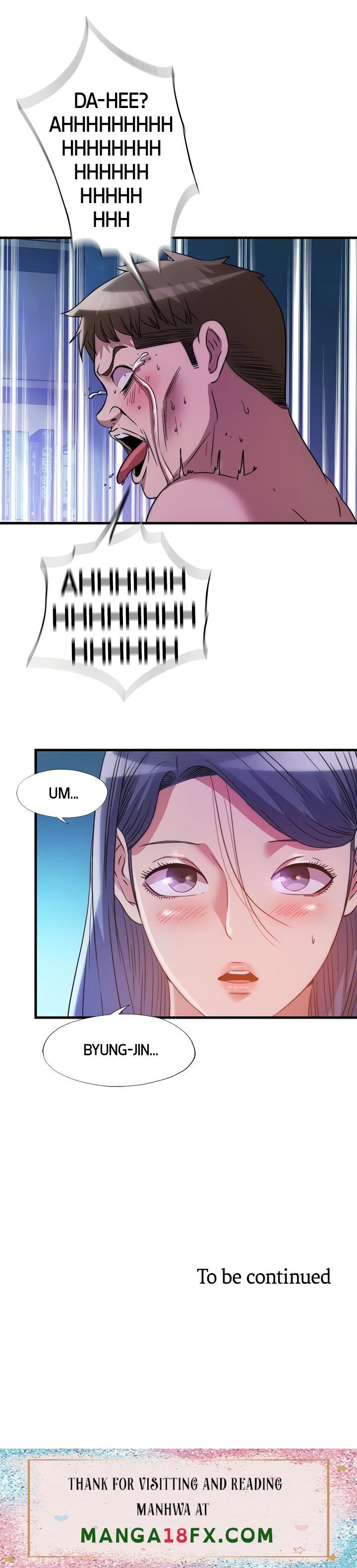 Water Overflow - Chapter 83 [photo 27] - MangaPorn