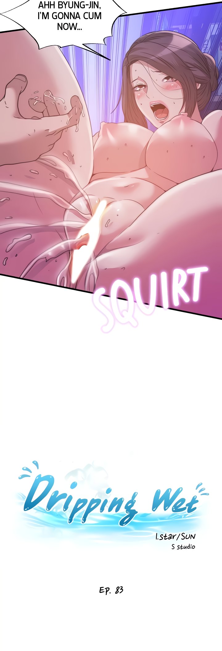 Water Overflow - Chapter 83 [photo 6] - MangaPorn