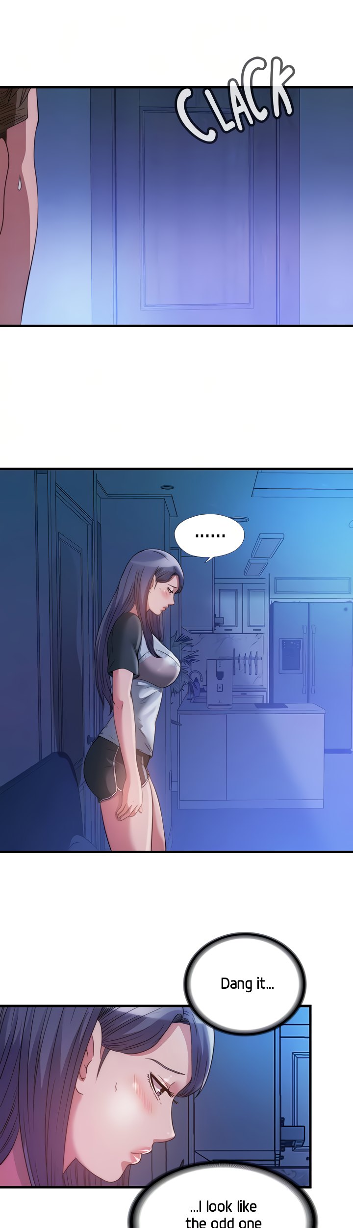 Water Overflow - Chapter 84 [photo 12] - MangaPorn