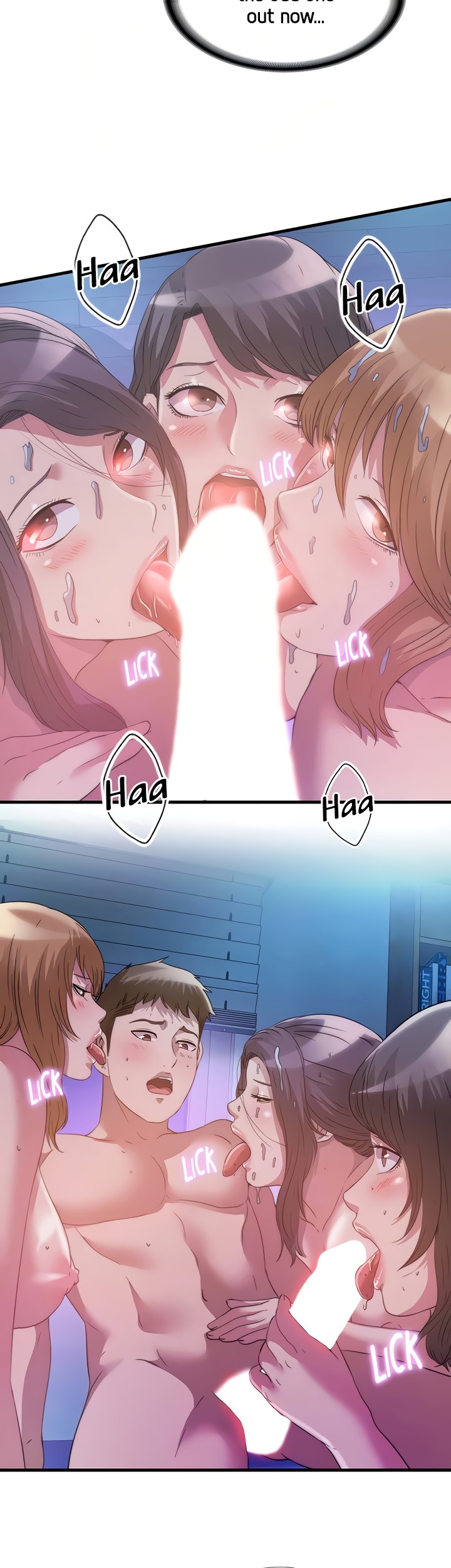 Water Overflow - Chapter 84 [photo 13] - MangaPorn