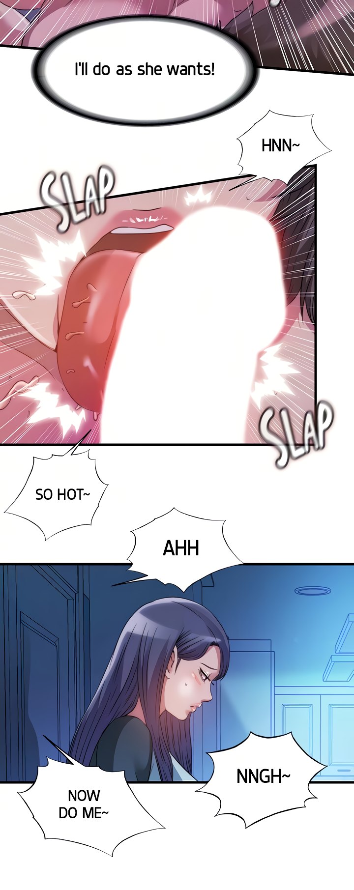 Water Overflow - Chapter 84 [photo 15] - MangaPorn