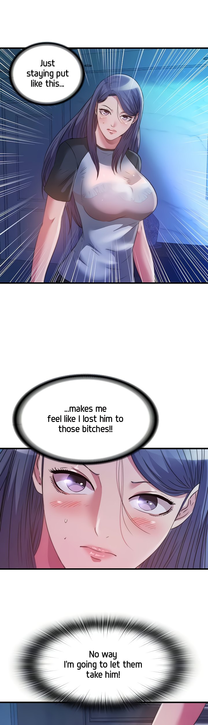 Water Overflow - Chapter 84 [photo 26] - MangaPorn