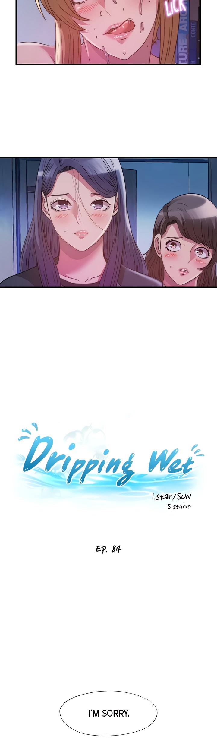 Water Overflow - Chapter 84 [photo 4] - MangaPorn