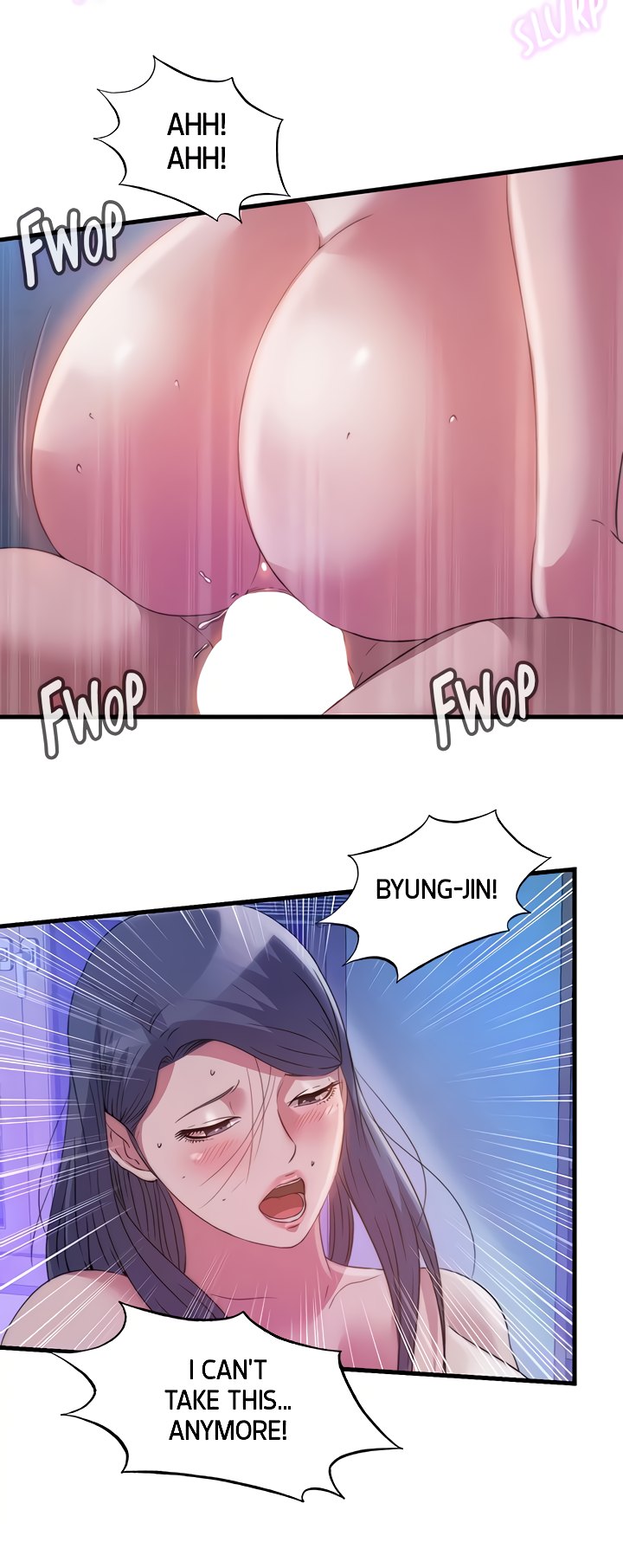 Water Overflow - Chapter 85 [photo 21] - MangaPorn