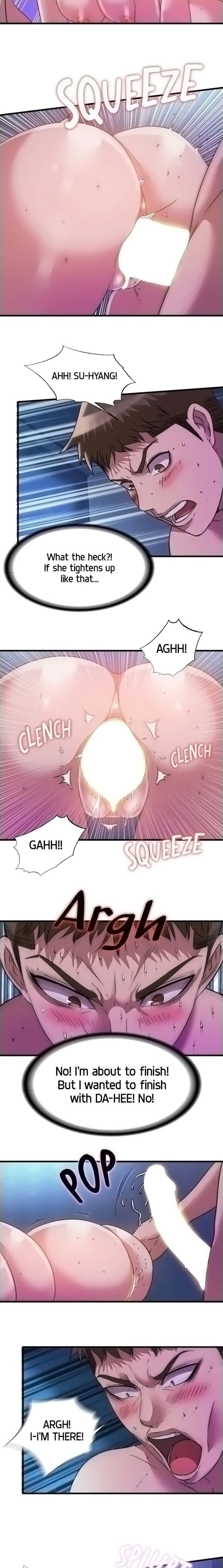 Water Overflow - Chapter 86 [photo 10] - MangaPorn