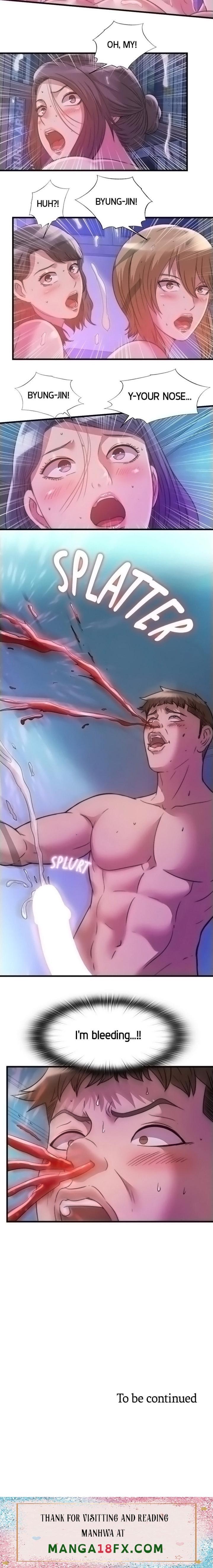 Water Overflow - Chapter 86 [photo 12] - MangaPorn