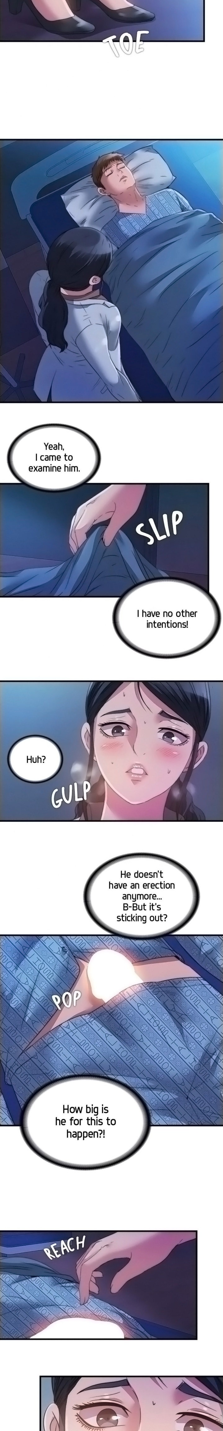 Water Overflow - Chapter 87 [photo 10] - MangaPorn