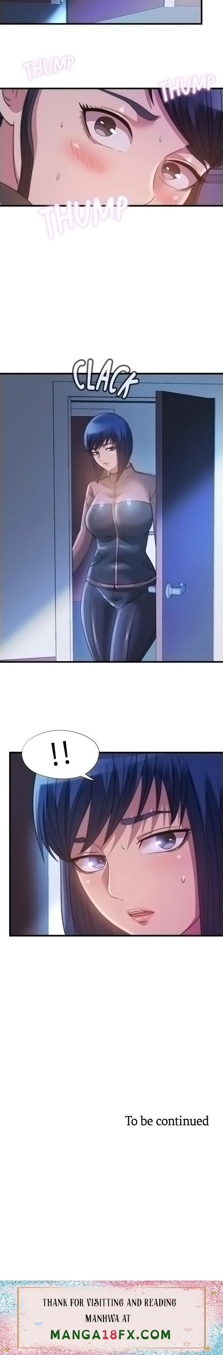 Water Overflow - Chapter 87 [photo 14] - MangaPorn