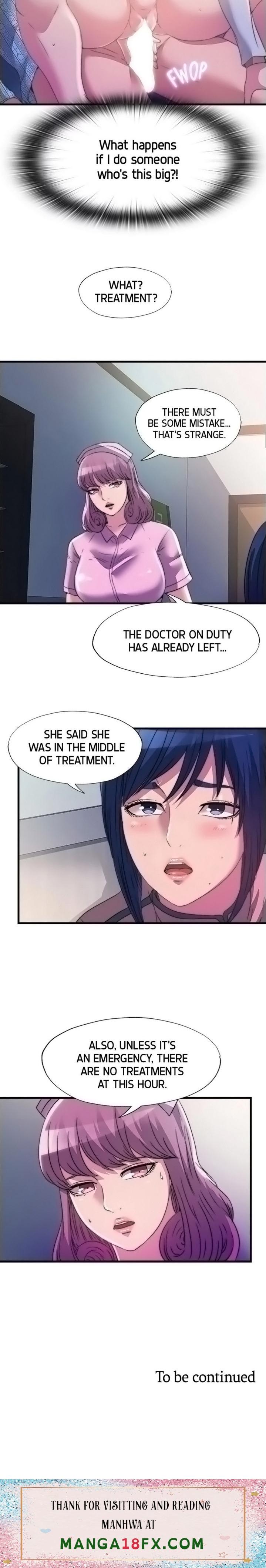 Water Overflow - Chapter 88 [photo 15] - MangaPorn