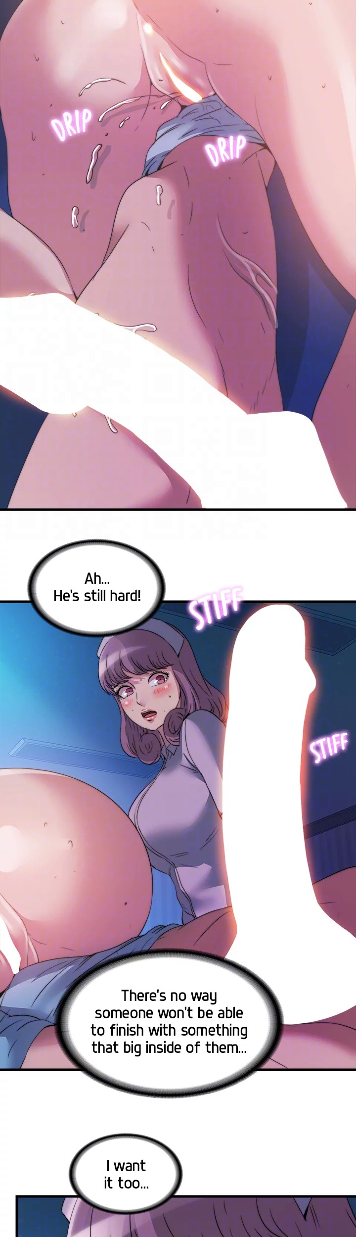 Water Overflow - Chapter 89 [photo 19] - MangaPorn