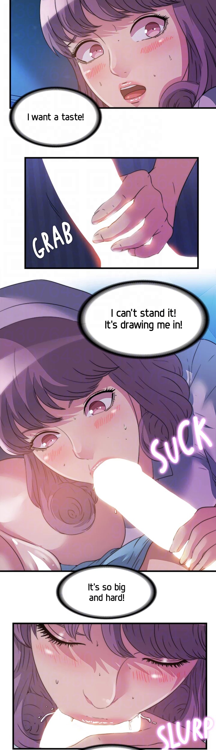 Water Overflow - Chapter 89 [photo 20] - MangaPorn