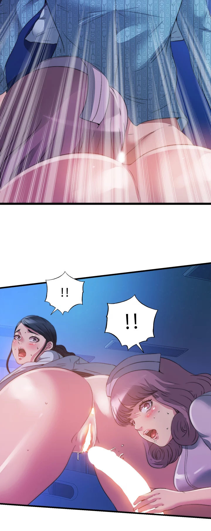 Water Overflow - Chapter 89 [photo 26] - MangaPorn