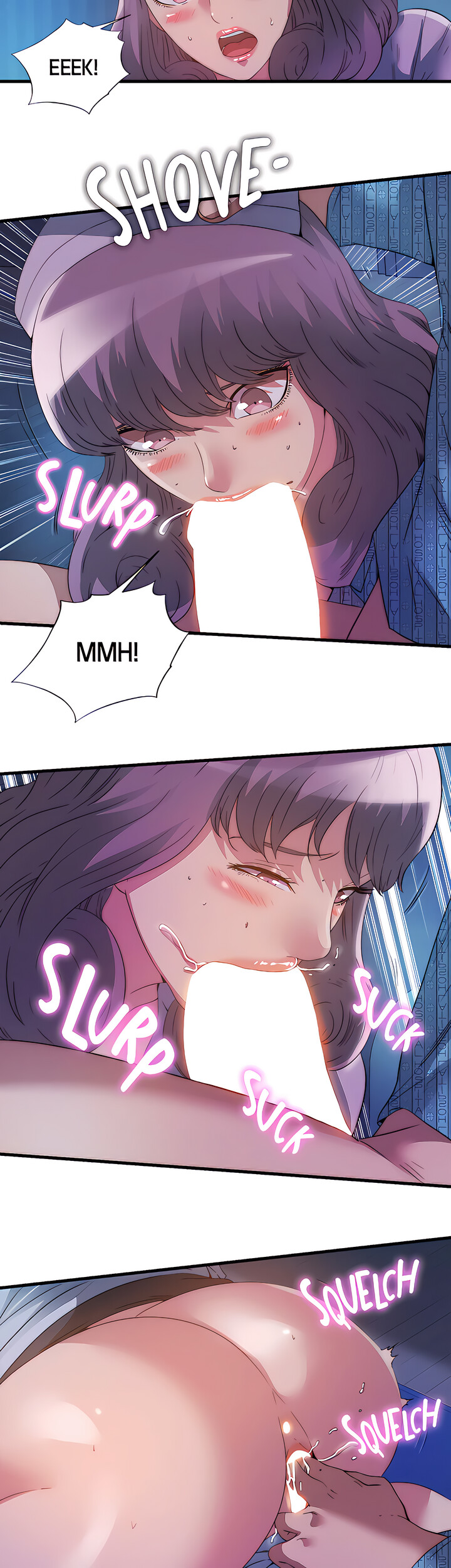 Water Overflow - Chapter 90 [photo 12] - MangaPorn