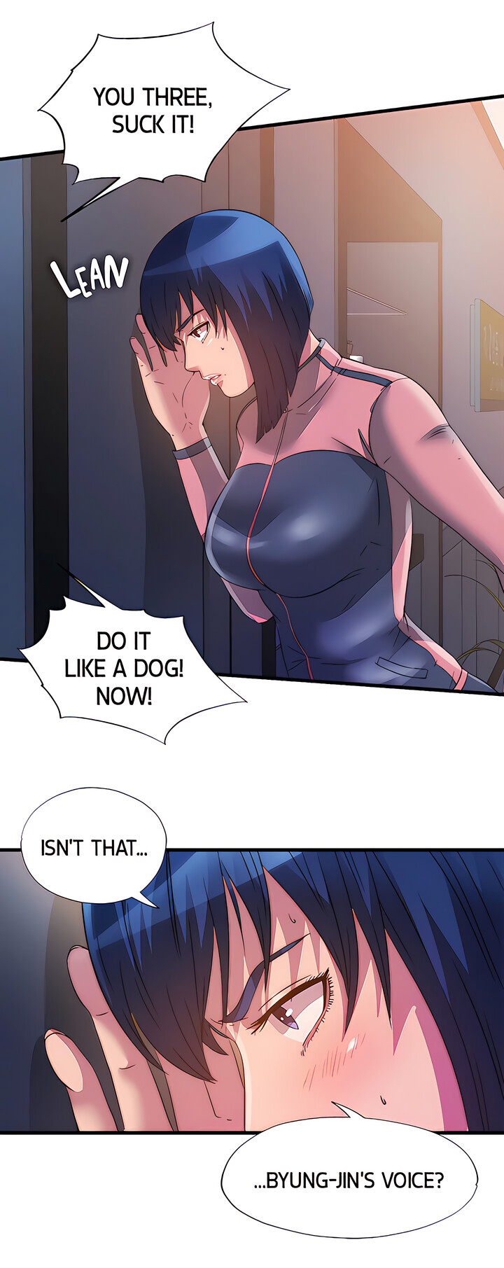 Water Overflow - Chapter 90 [photo 20] - MangaPorn