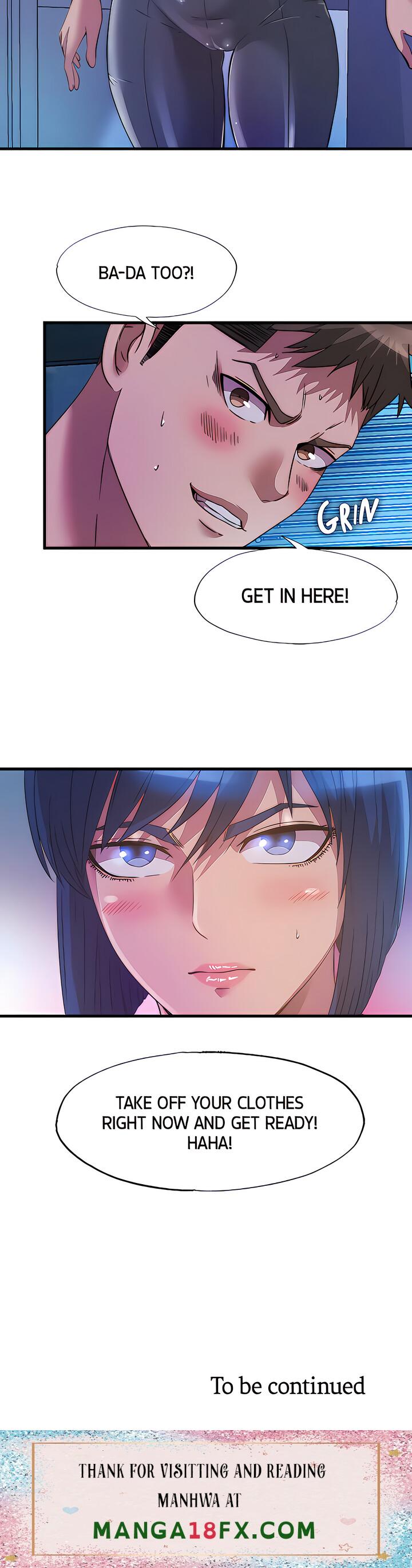 Water Overflow - Chapter 90 [photo 27] - MangaPorn