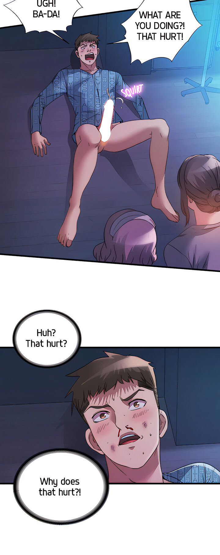 Water Overflow - Chapter 91 [photo 10] - MangaPorn