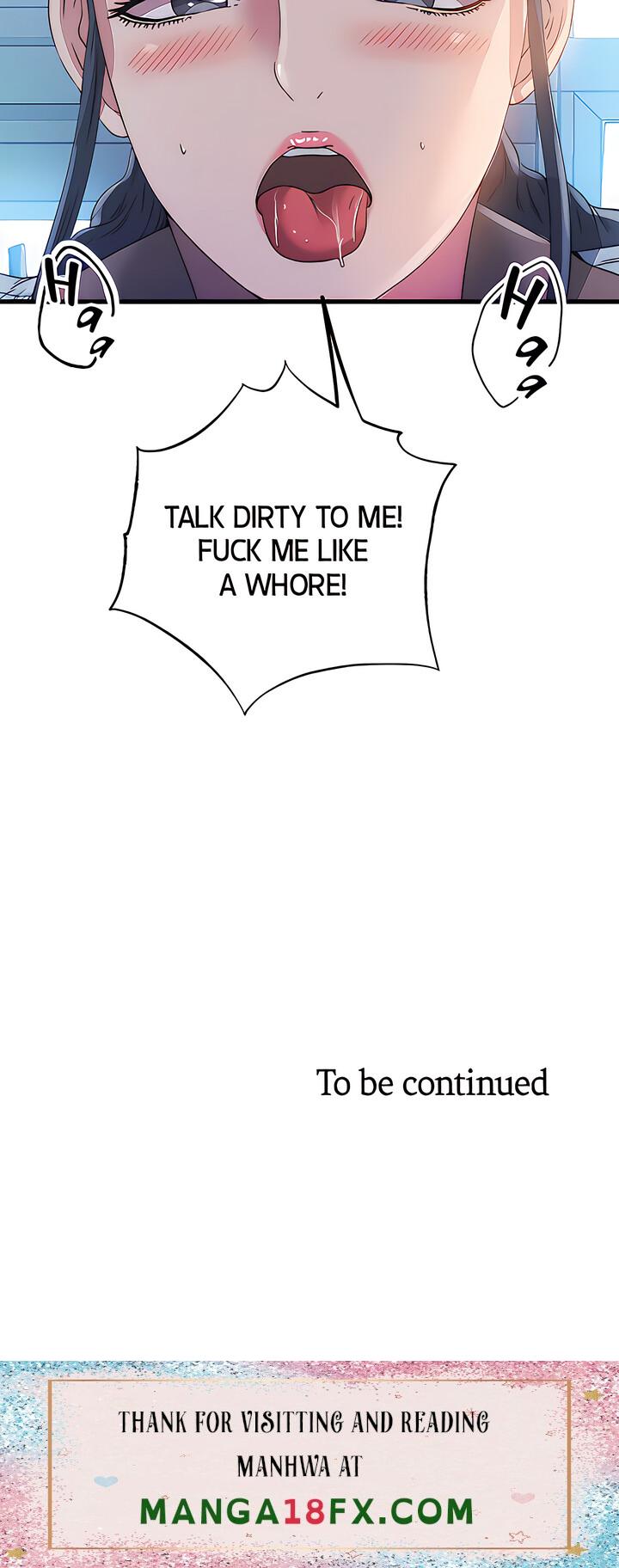 Water Overflow - Chapter 91 [photo 28] - MangaPorn