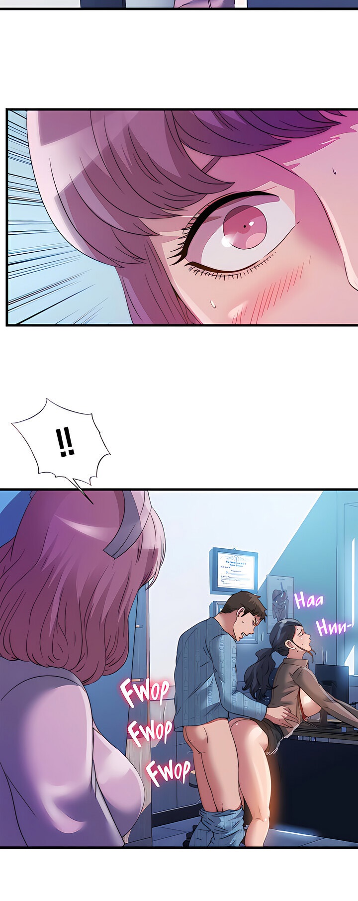 Water Overflow - Chapter 92 [photo 25] - MangaPorn