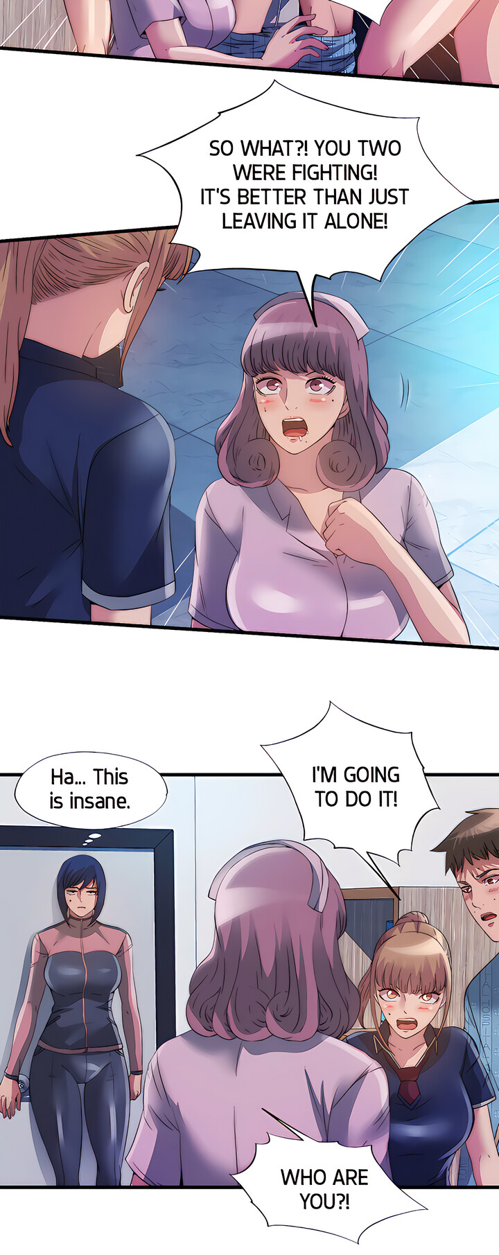 Water Overflow - Chapter 93 [photo 10] - MangaPorn