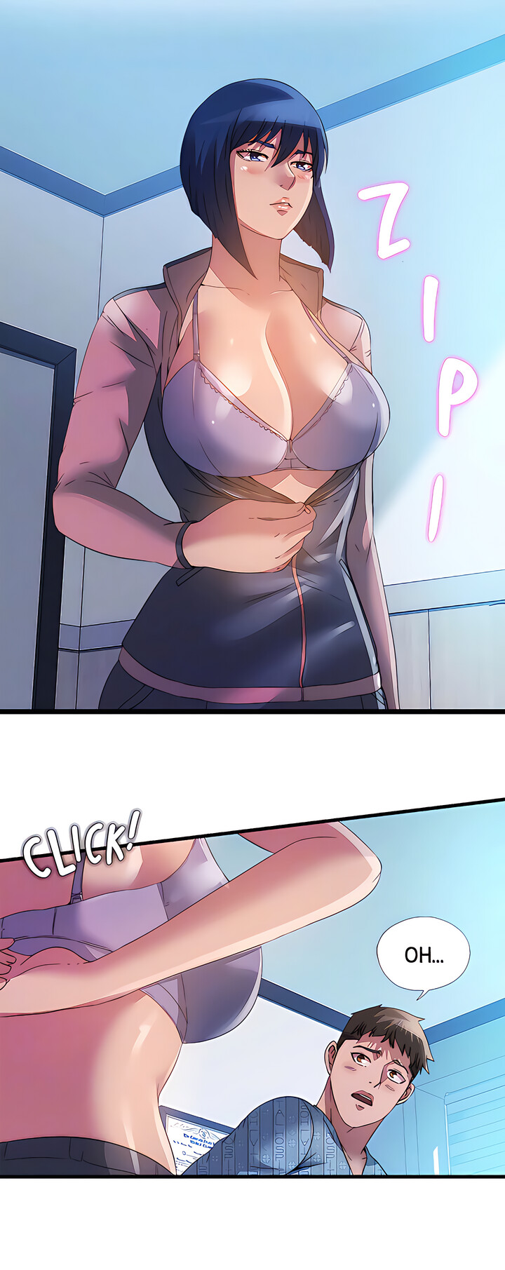 Water Overflow - Chapter 93 [photo 20] - MangaPorn