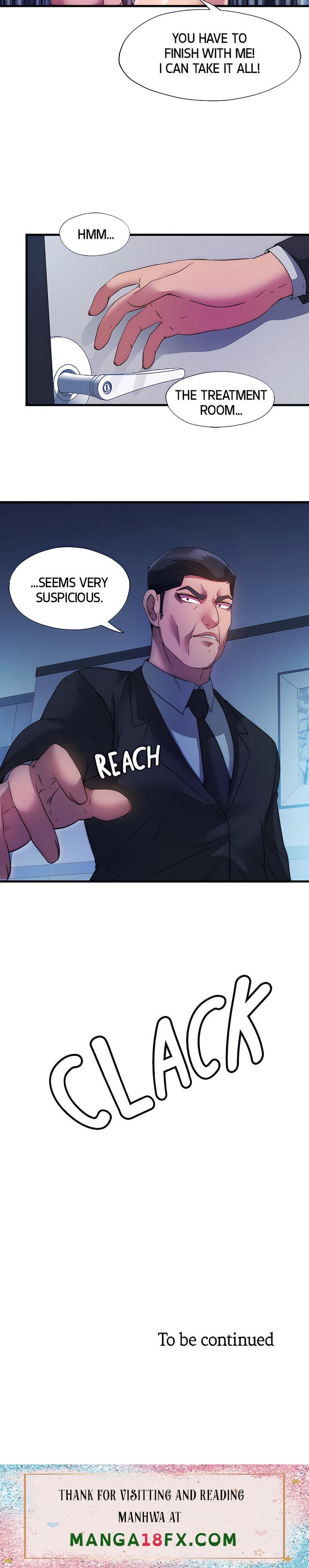 Water Overflow - Chapter 93 [photo 27] - MangaPorn