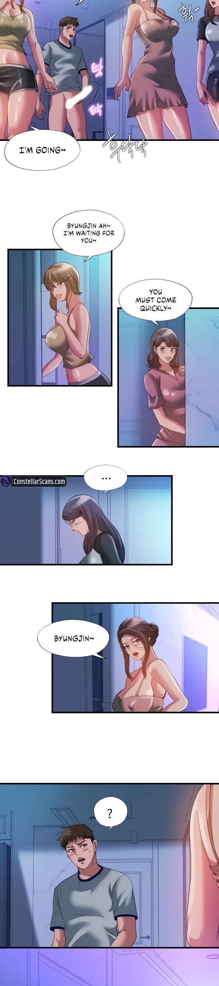 Water Overflow - Chapter 100 [photo 12] - MangaPorn