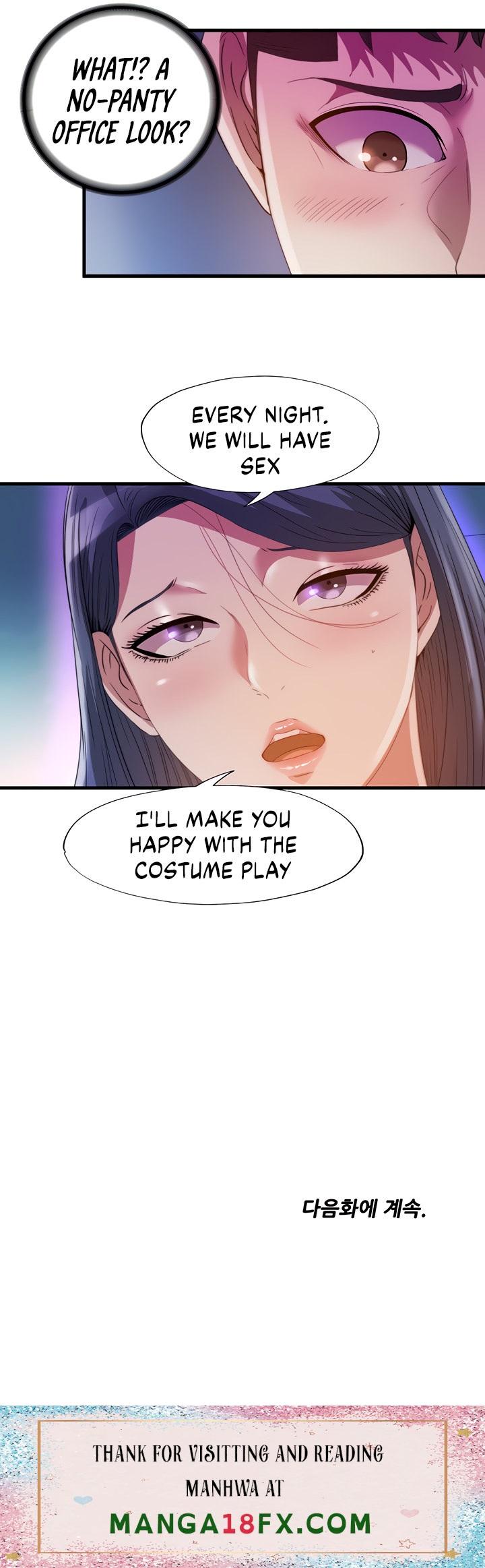 Water Overflow - Chapter 102 [photo 19] - MangaPorn