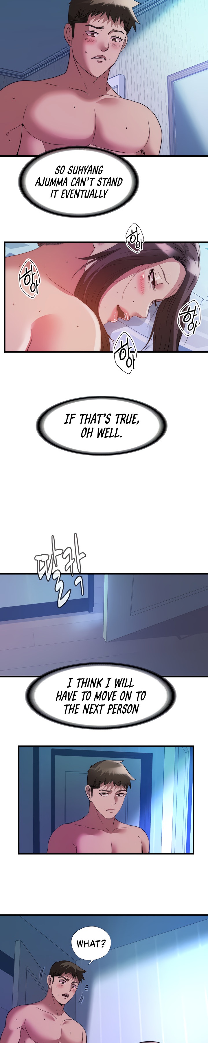 Water Overflow - Chapter 102 [photo 8] - MangaPorn