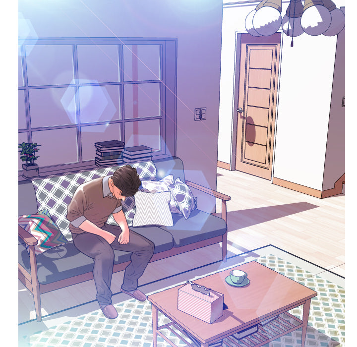 Daughter In Law - Chapter 1 [photo 122] - MangaPorn