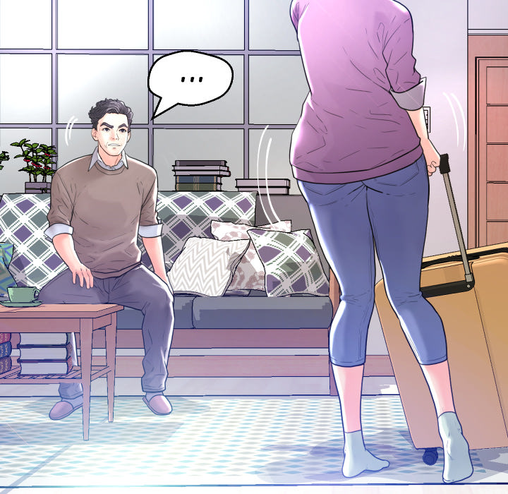 Daughter In Law - Chapter 1 [photo 136] - MangaPorn