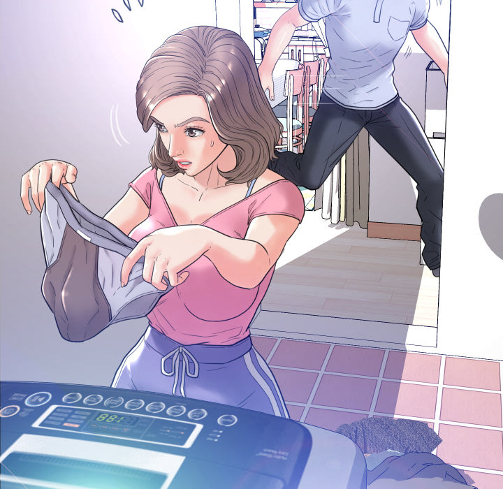 Daughter In Law - Chapter 1 [photo 147] - MangaPorn