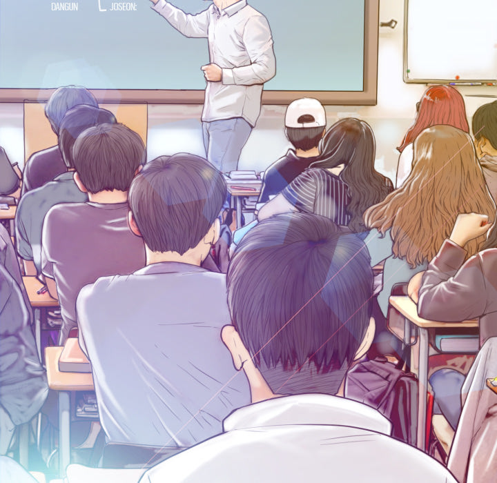 Daughter In Law - Chapter 1 [photo 8] - MangaPorn