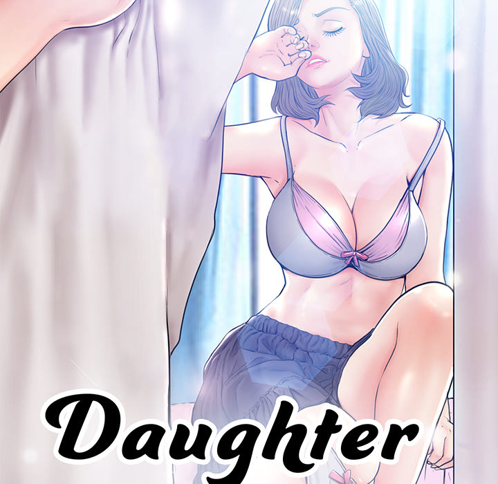 Daughter In Law - Chapter 2 [photo 11] - MangaPorn