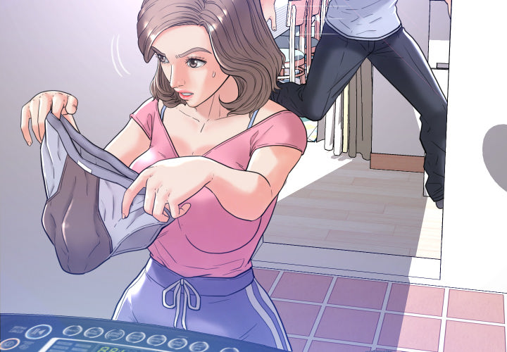 Daughter In Law - Chapter 2 [photo 2] - MangaPorn