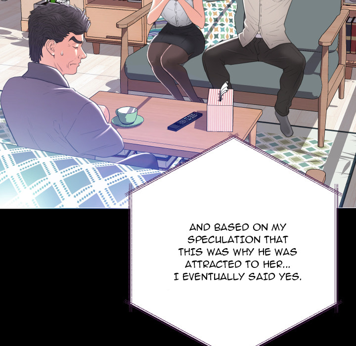 Daughter In Law - Chapter 2 [photo 27] - MangaPorn