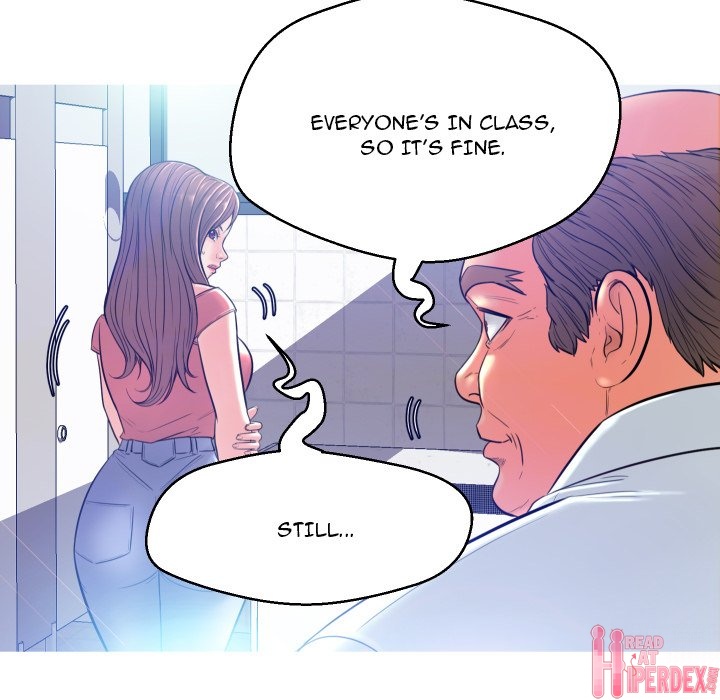 Daughter In Law - Chapter 3 [photo 111] - MangaPorn