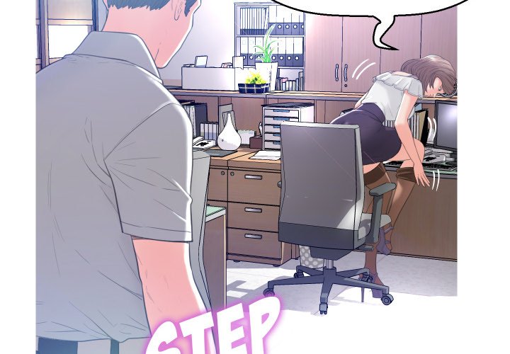 Daughter In Law - Chapter 3 [photo 2] - MangaPorn