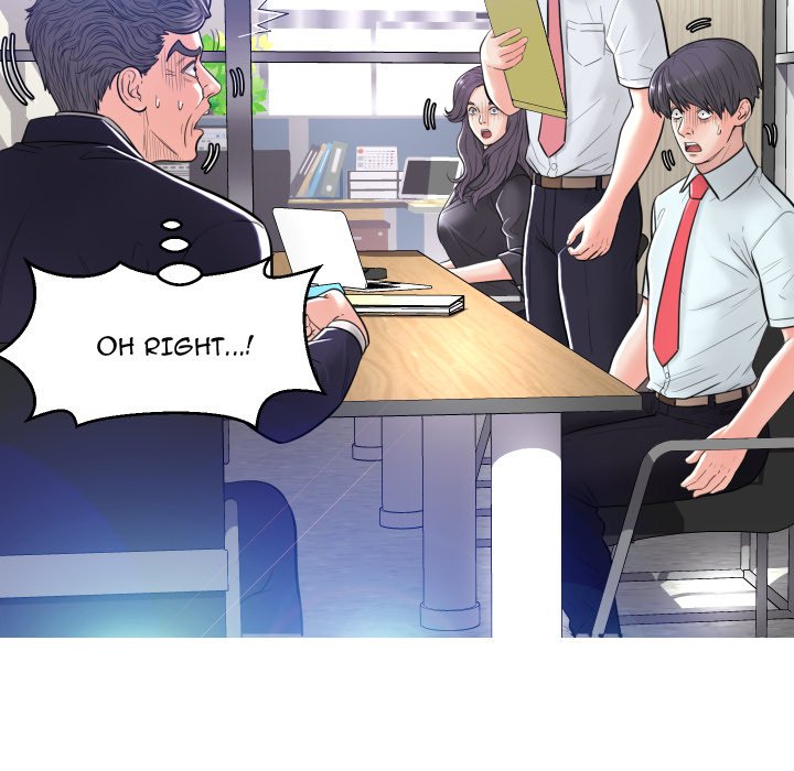 Daughter In Law - Chapter 3 [photo 38] - MangaPorn