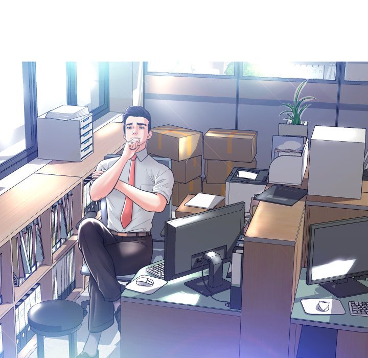 Daughter In Law - Chapter 4 [photo 19] - MangaPorn