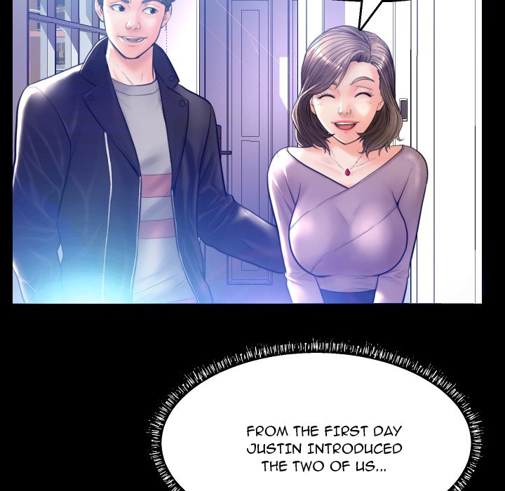 Daughter In Law - Chapter 5 [photo 18] - MangaPorn