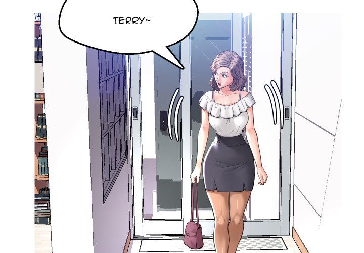 Daughter In Law - Chapter 5 [photo 2] - MangaPorn