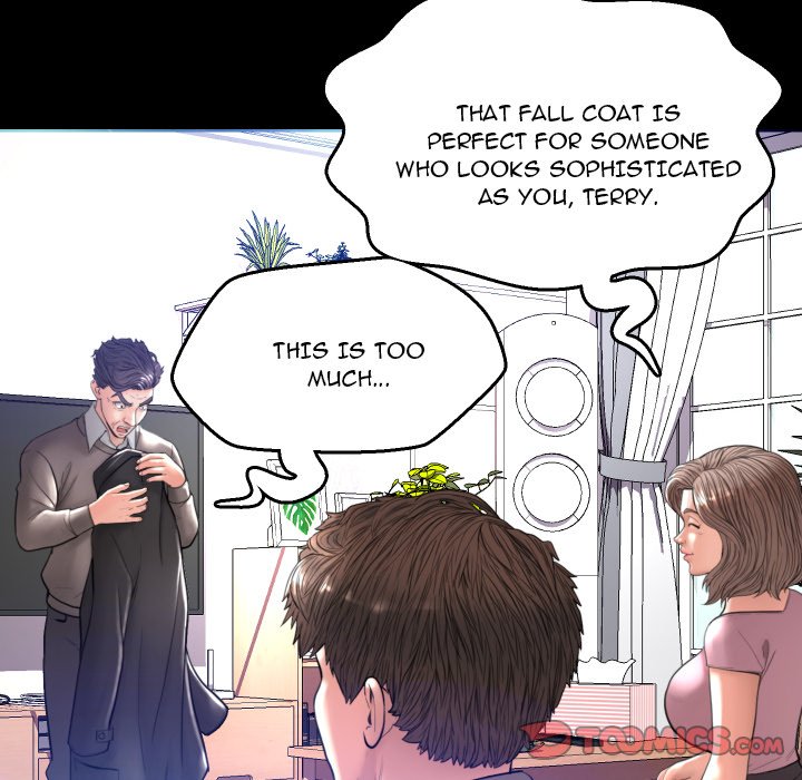 Daughter In Law - Chapter 5 [photo 21] - MangaPorn