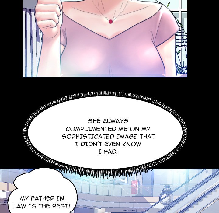 Daughter In Law - Chapter 5 [photo 24] - MangaPorn
