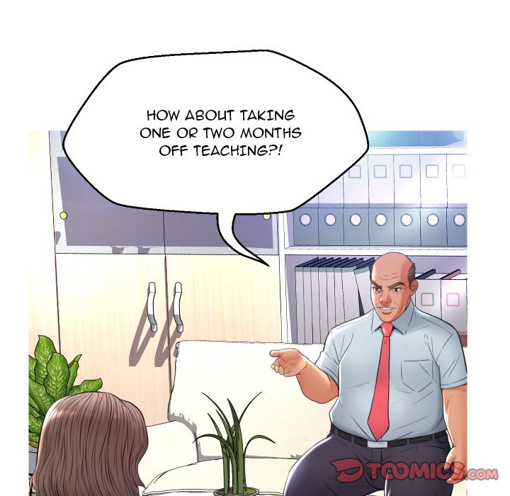 Daughter In Law - Chapter 7 [photo 75] - MangaPorn