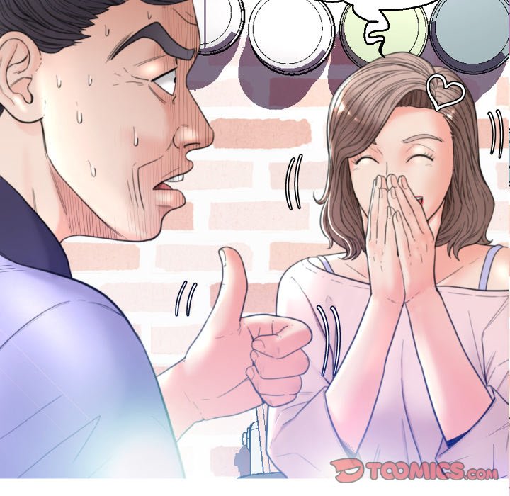 Daughter In Law - Chapter 7 [photo 9] - MangaPorn