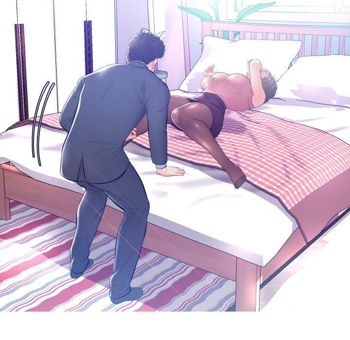 Daughter In Law - Chapter 10 [photo 18] - MangaPorn