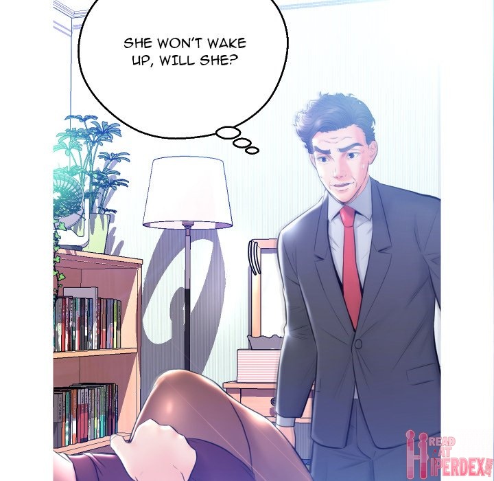 Daughter In Law - Chapter 10 [photo 41] - MangaPorn