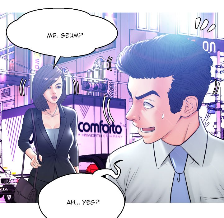 Daughter In Law - Chapter 11 [photo 38] - MangaPorn