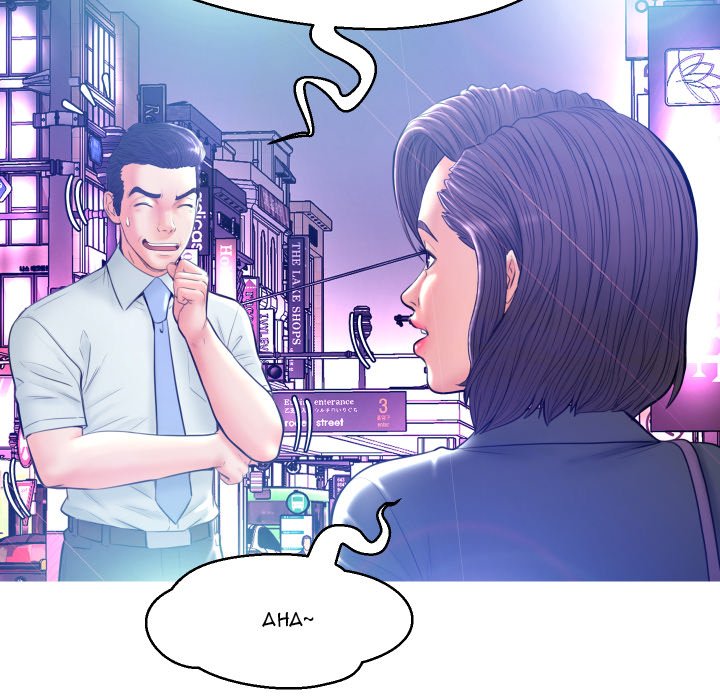 Daughter In Law - Chapter 11 [photo 42] - MangaPorn